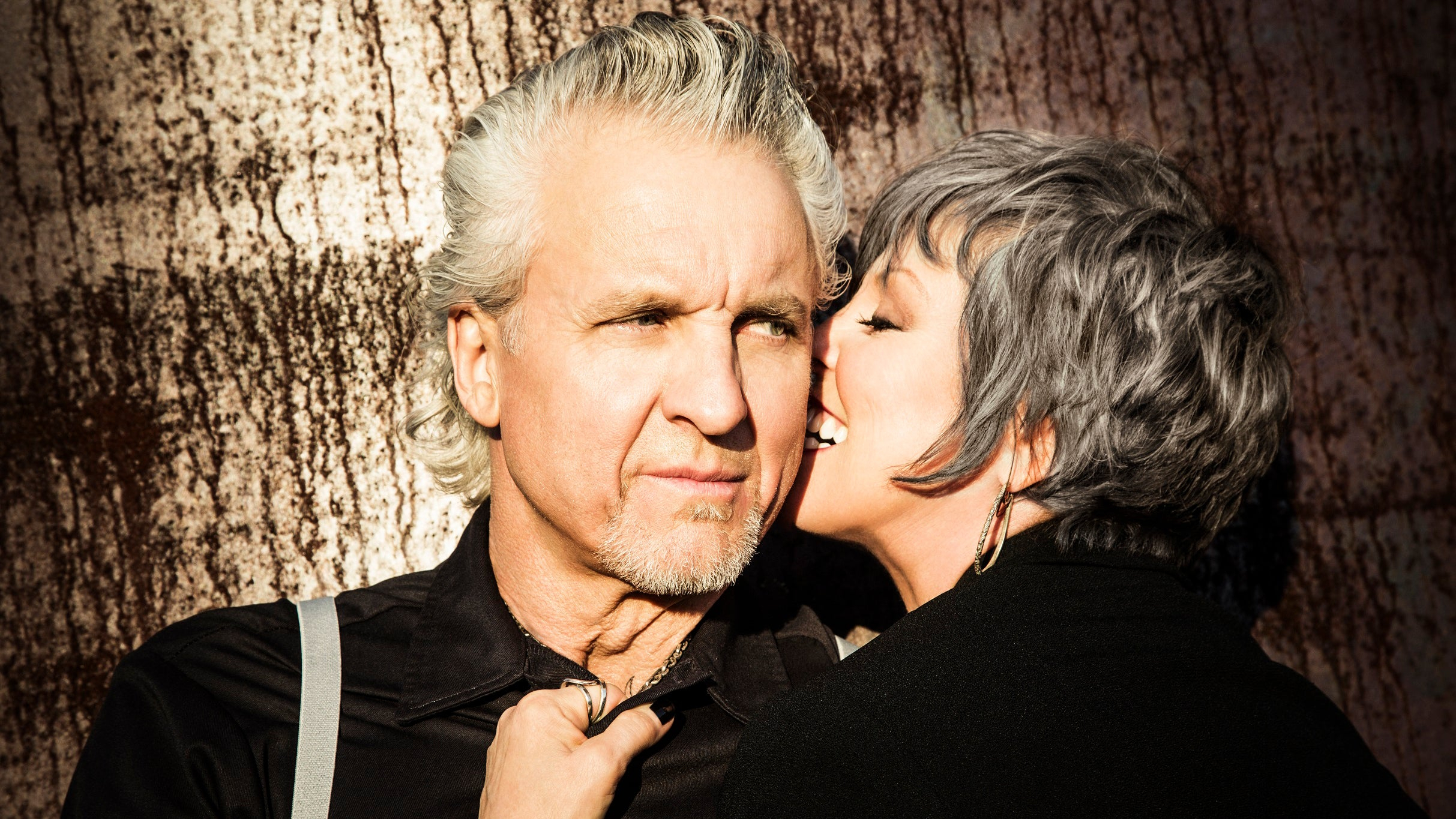 Pat Benatar & Neil Giraldo